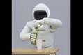 All-new ASIMO