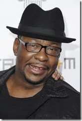 Bobby Brown sentenced Bobby Brown sentenced
