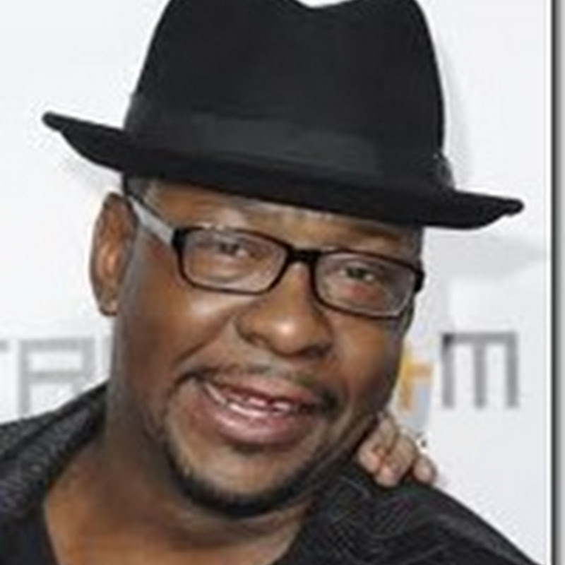 Bobby Brown sentenced, for drunken driving thumbnail