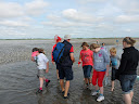 Ferienpassfahrt 2011: Bremerhaven/ Heidepark Soltau