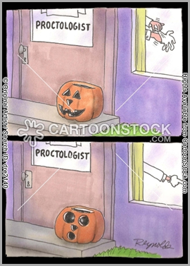 pumpkincolonoscopy