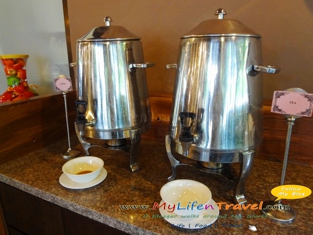 Morib Resort Buffet Breakfast Morib Resort Buffet Breakfast