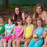 Wap Cabin Photos 2011