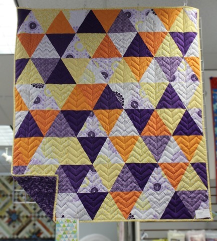 Ashbury Heights quilt