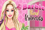 Barbie Real Haircuts Barbie Real Haircuts