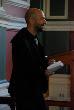 Neil Straus Speech 2010 March