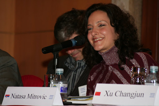 natasa mitrovic