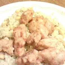 Chicken Nuggets