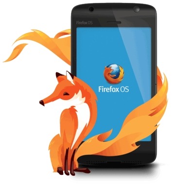 Firefox Operating System Firefox Operating System