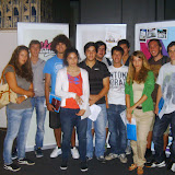 Acolhimento - 19 de Se...
