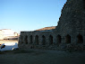 Anyone who can tell me the function of these niches in Granada castle wins ... something.