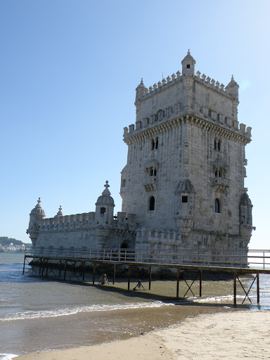 Torre de Belem