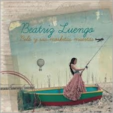 beatriz luengo bela y sus