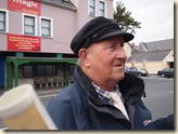 Kinsale - Don Hurlihy of Don and Barry's Kinsale Historic Stroll