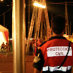 Veladilla del Carmen 2009