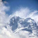 Manang, Nepal
