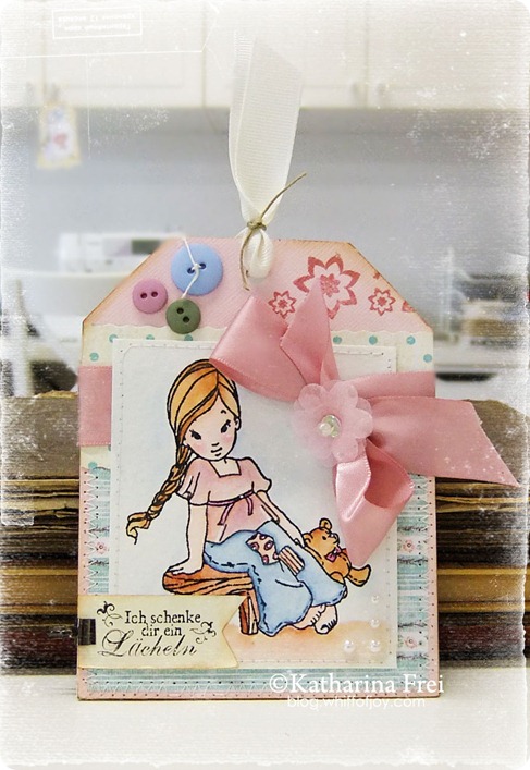 SweetTag