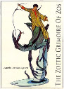 The Zoetic Grimoire Of Zos