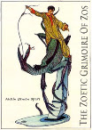 The Zoetic Grimoire Of Zos