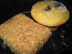 More delicious sweets we enjoyed from Burke in the Box.