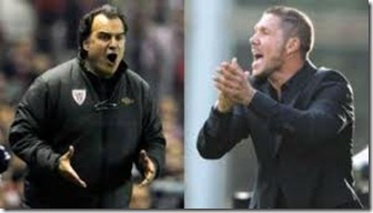 Simeone Bielsa Simeone Bielsa