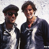 Mount Everest Ascent 1997/8