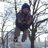 Greenlake Park
