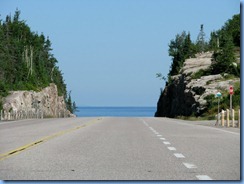 7877 Ontario Trans-Canada Hwy 17 - Lake Superior