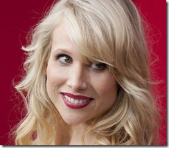 Lucy Punch és az Esküvői videó