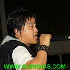 kranti ale wedding