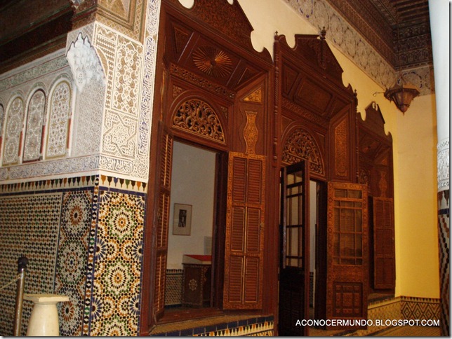 Museo de Marrakech-PC070176