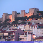 Castelo de S&Atilde;&pound;o Jorge
