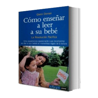 Libro -Como enseñar a Leer a tu bebe- de Glenn J Libro -Como enseñar a Leer a tu bebe- de Glenn J