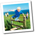 Blue Dolphin Holiday Park
