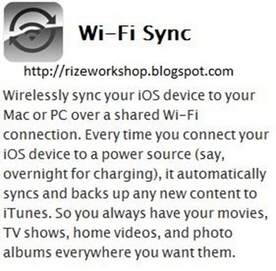 5 things you can do with ios5