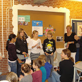 kinderboekenweek 2011