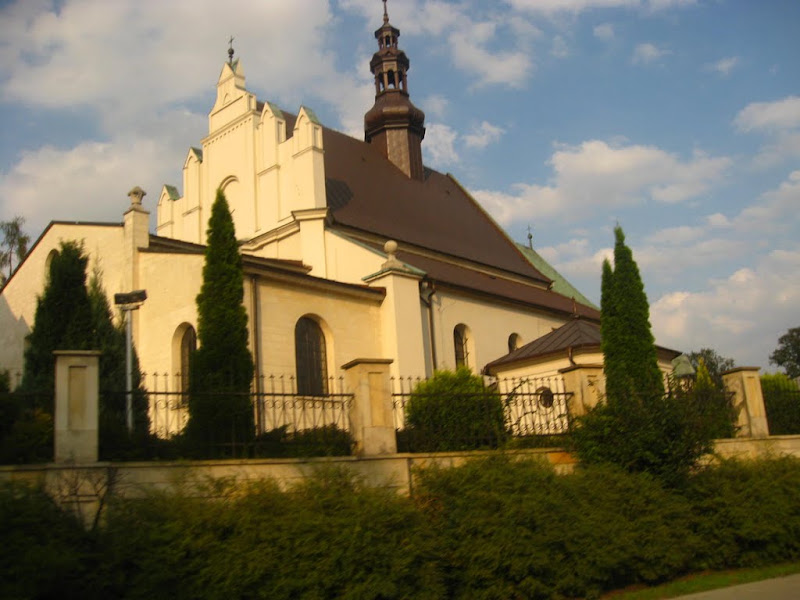 kościół Photo