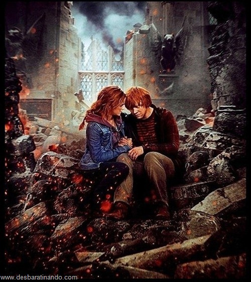harry potter forever-14 harry potter forever-14