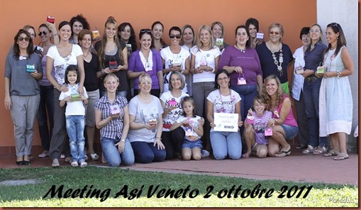 meeting ASI 2 ottobre 2011 - foto di gruppo F