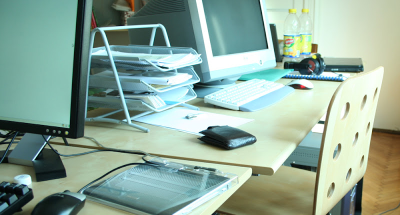 workspace