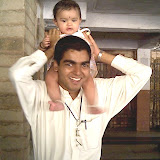 Ananya - My little wonder