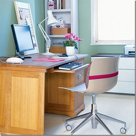 Decoración de Oficinas Modernas Fotos1