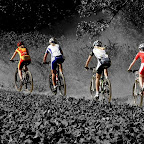 Říjnový bike 2011 (K. Rous)