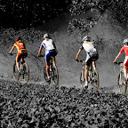 Říjnový bike 2011 (K. Rous)