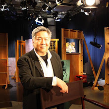 Backstory: A Filmmaker’s Vision ‘ Sneak Peek!