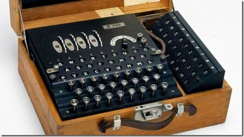 maquina enigma codigo enigma, alan turing, segunda guerra, homosexualidad alan turing