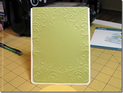 5-card-front You’re Tweet Pop `n Cut Cards Tutorial by @gscrapbooks
