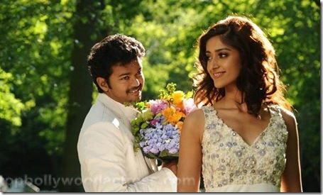 Vijay ileana-nanban-latest-unseen-stills3