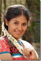 Engeyum Eppothum Anjali New Stills