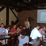 CAMA Gallery: June 2010 Meeting